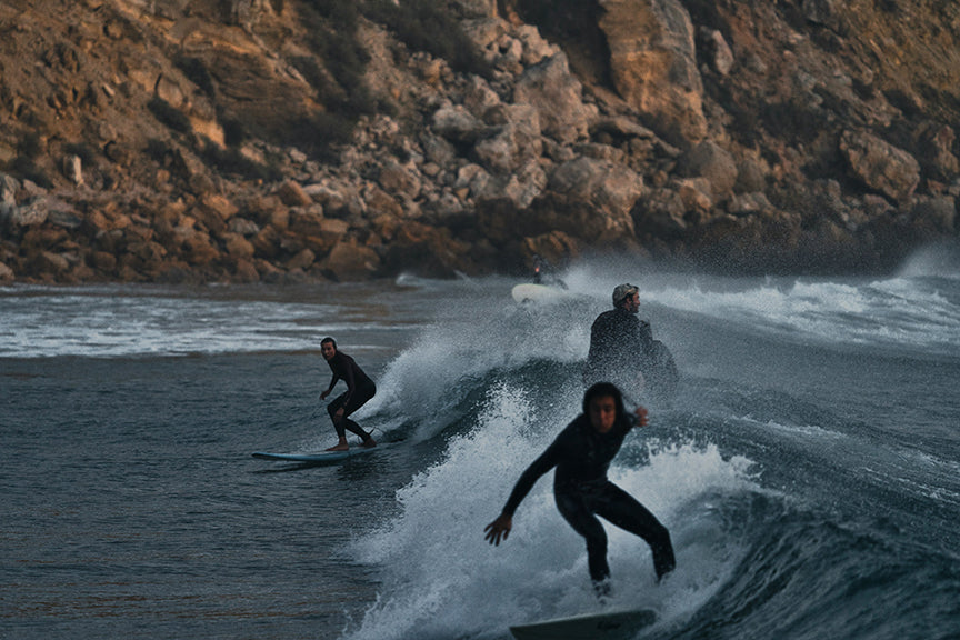 Can You Really Surf the Mediterranean? Use the 48‑Hour Wind Rule
