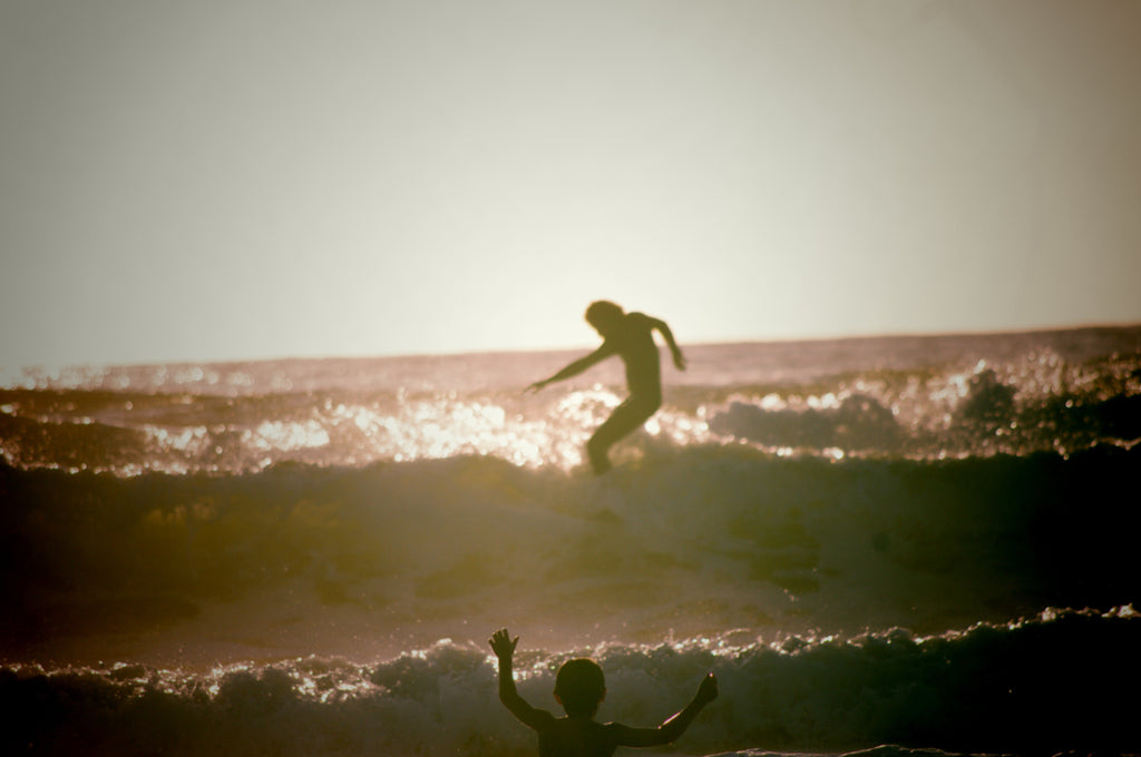 Is the Mediterranean Worth a Surf Trip? Yes — If You Play the Wind Game
