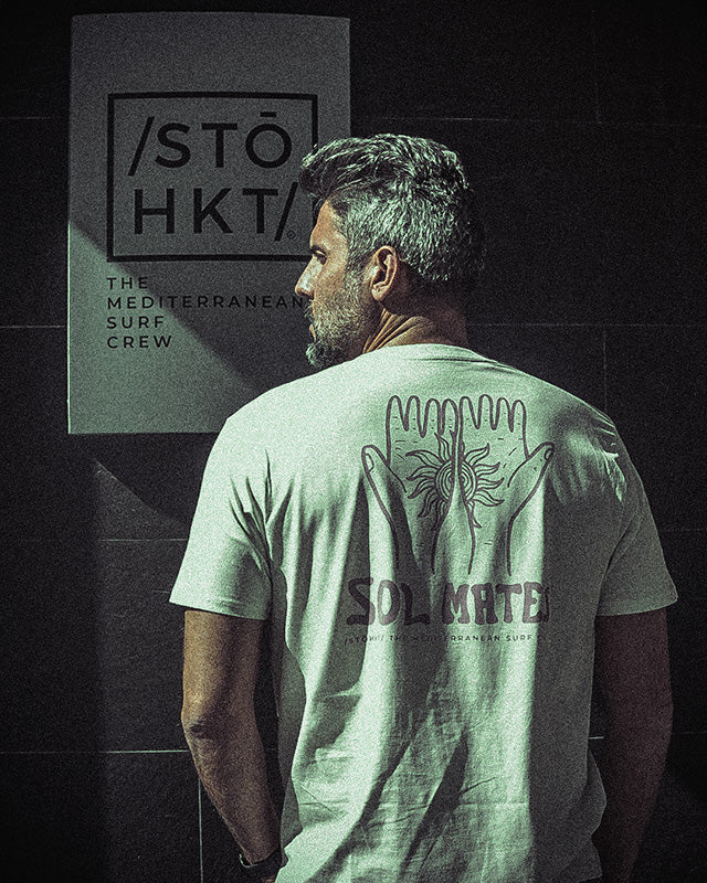 STOHKT 2303 Edición limitada - Camiseta del mes