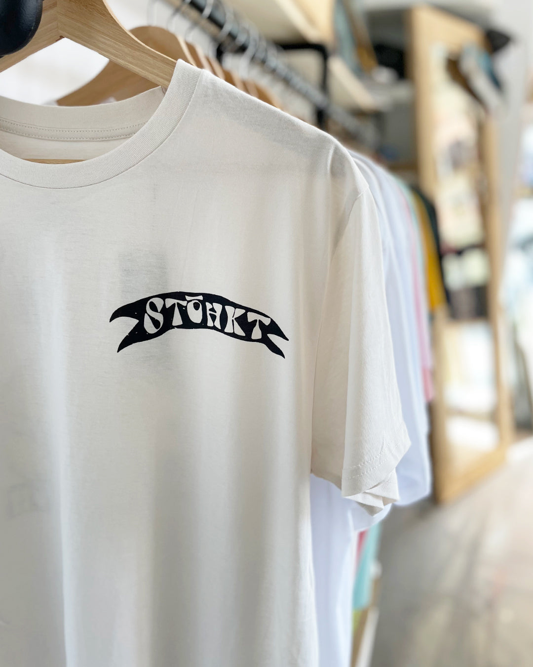 STOHKT 2304 Edición limitada - Camiseta del mes